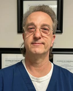 Dr. Michael A. Pasternack, D.C.